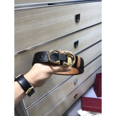 Ferragamo Belts